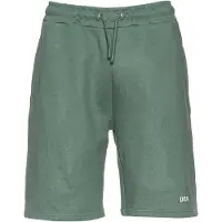 DEF Pantalón verde oscuro