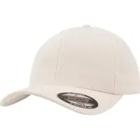 Flexfit Gorra 'Flex' melocotón