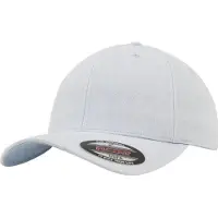 Flexfit Gorra azul claro