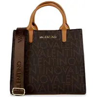 Valentino Shopper 'Regina Re' marrón