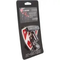 K-EDGE Montaje De Cámara Go Big Pro
