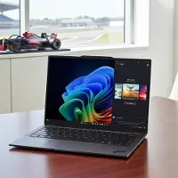 Lenovo ThinkPad X1 Carbon Gen 13 Procesador Intel Core Ultra 5 226V núcleos LPE de hasta 3,50 GHz núcleos P de hasta 4,50 GHz , 16 GB MOP, Windows 11 Home 64, 256 GB SSD TLC Opal - 21NSCTO1WWES1