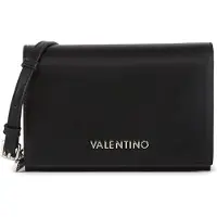 Valentino Bolso de hombro 'Ember' negro