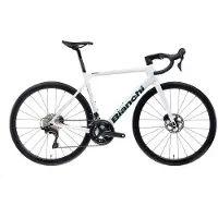 Bianchi Bicicleta De Carretera Sprint Icr 105 12s 2026