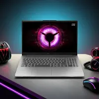 Lenovo LOQ Essential Gen 10 15 AMD Procesador AMD Ryzen 5 7535HS 3,30 GHz hasta 4,55 GHz, Windows 11 Home 64, 512 GB SSD M.2 2242 PCIe Gen4 QLC - 83S0CTO1WWES1