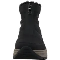 Tom Tailor Botas de nieve negro
