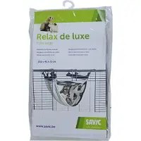 Savic Tube Relax de Luxe - Large