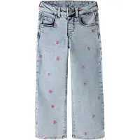 Name it Vaqueros Rose Wide Emb