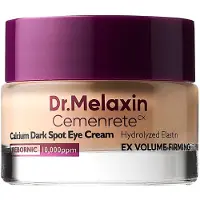 Dr. Melaxin - Crema Contorno de Ojos Cemenrete Calcium Dark Spot Eye Cream