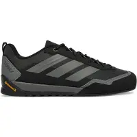 Adidas adidasZapatilla de aproximación Terrex Skychaser Solo 48 Core Black / Carbon / Grey Four Hombre
