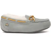 EVER AU Mocasines gris