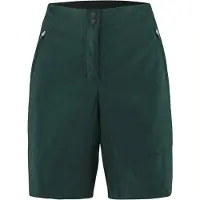 Löffler - Women's Bike Shorts Brioni-B CSL - Pantalones de ciclismo size 42, azul
