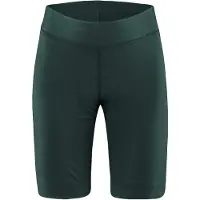 Löffler - Women's Bike Short Tights Tour - Pantalones de ciclismo size 42, azul