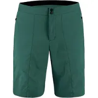 Löffler - Bike Shorts Brian-B CSL - Pantalones de ciclismo size 56, verde