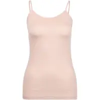Stoic - Women's Merino135 AnebySt. Top - Ropa interior merino size M, fucsia