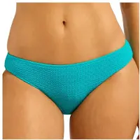 Seafolly - Women's Sea Dive Hipster Pant - Parte inferior de bikini size 44, naranja