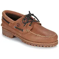 Timberland Náuticos AUTHENTIC hombre - Marrón - 43