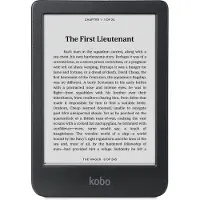 KOBO Libro Electrónico Clara Bw