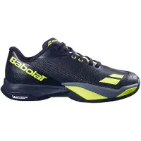 Babolat Zapatillas De Tierra Batida Jet Mach 4