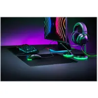 Razer Alfombrilla Gaming Sphex V3 L