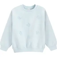 Cool Club Sudadera azul claro