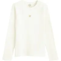 Cool Club Camiseta blanco