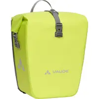 Vaude - Aqua Back Single - Bolsa para el portaequipaje size 24 l, multicolor