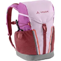 Vaude - Puck 10 - Mochila para niños multicolor