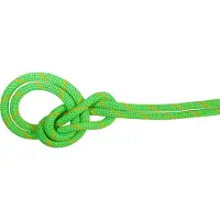 Mammut - 9.5 Crag Dry Rope - Cuerda simple size 70 m, verde