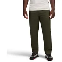 Black Diamond - Dirtbag Pants - Pantalones de escalada size M, oliva