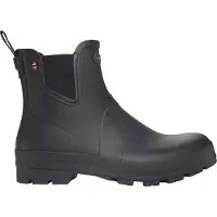 Viking - Bergen - Botas de agua size 47, gris