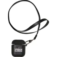 Urban Classics Funda para smartphone negro