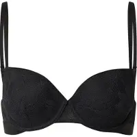 Tommy Hilfiger Underwear Sujetador negro