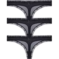 Dorina Tanga negro