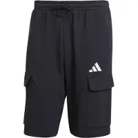 Adidas Pantalón deportivo 'Feelcozy' negro