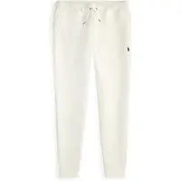 Ralph Lauren para hombre. 710881518072 Pantalón jogger de punto doble beige (XXL), Blanco, Casual, Algodón, outlet 20