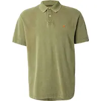 Replay Camiseta oliva / naranja