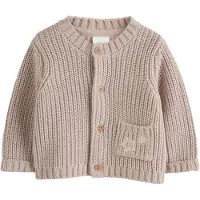 Next Cárdigan beige