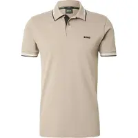 BOSS Camiseta 'Paul' gris claro