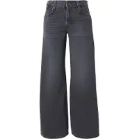 Levi's Vaquero '94 Baggy Wide Leg' negro denim