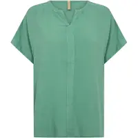 Soyaconcept Blusa 'Radia 9' verde claro
