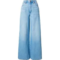 Wrangler Vaquero 'Canyon' azul denim