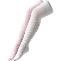 Ted Baker Leotardos rosa / blanco