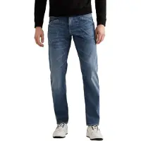 PME Legend Vaquero 'Aviator relaxed fit jeans' azul