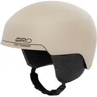 Giro - Cascos esquís hombre - Taggert Mips Mat Stone - Talla 55.5 - 59 cm - Beige