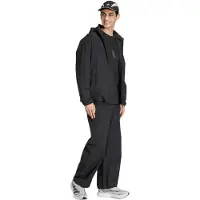 Adidas adidasCHAQUETA DEPORTIVA DE TEJIDO TÉCNICO Z.N.E. S Black Hombre