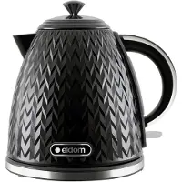 Eldom Hervidor De Agua C265b 1.7l 2200w