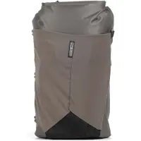 Ortlieb - Vario Lite - Bolsa para el portaequipaje size 22 l, gris