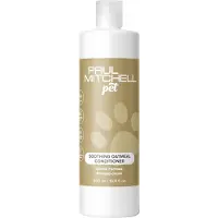 Paul Mitchell Acondicionador Soothing Oatmeal 500ml
