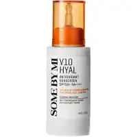 SOME BY MI - Protector Solar Antioxidante V10 Hyal Antioxidant Sunscreen